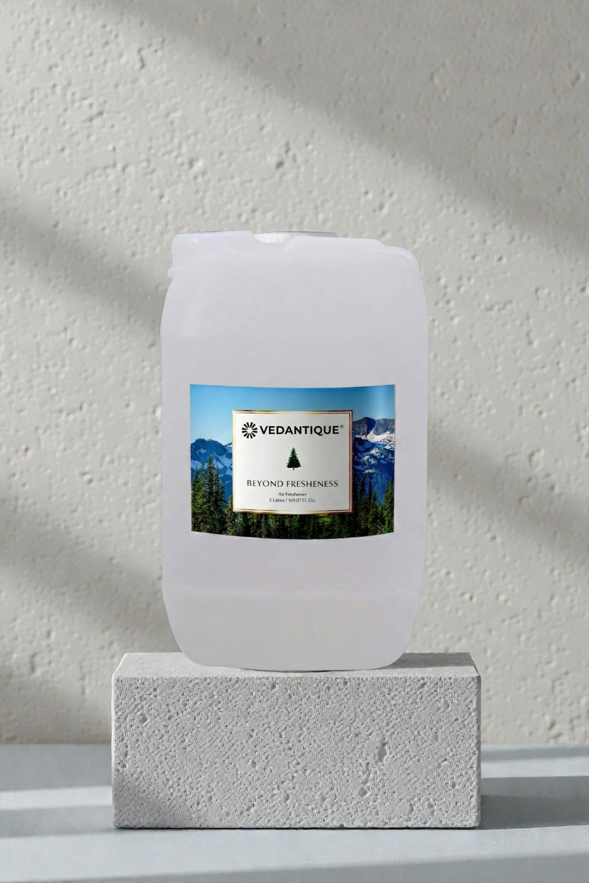 Beyond Fresheness 5 litre