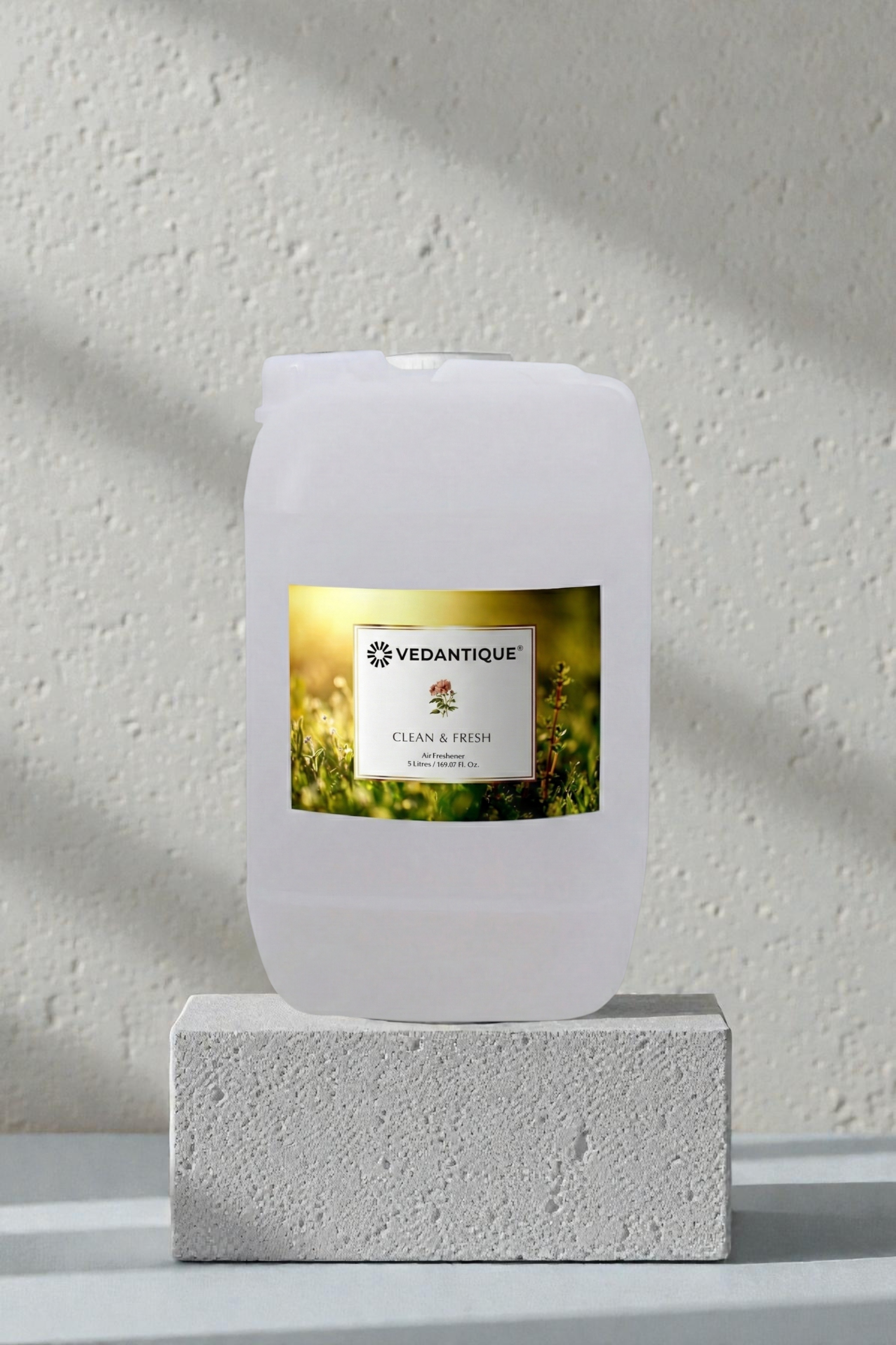 Clean & Fresh - 5 litre