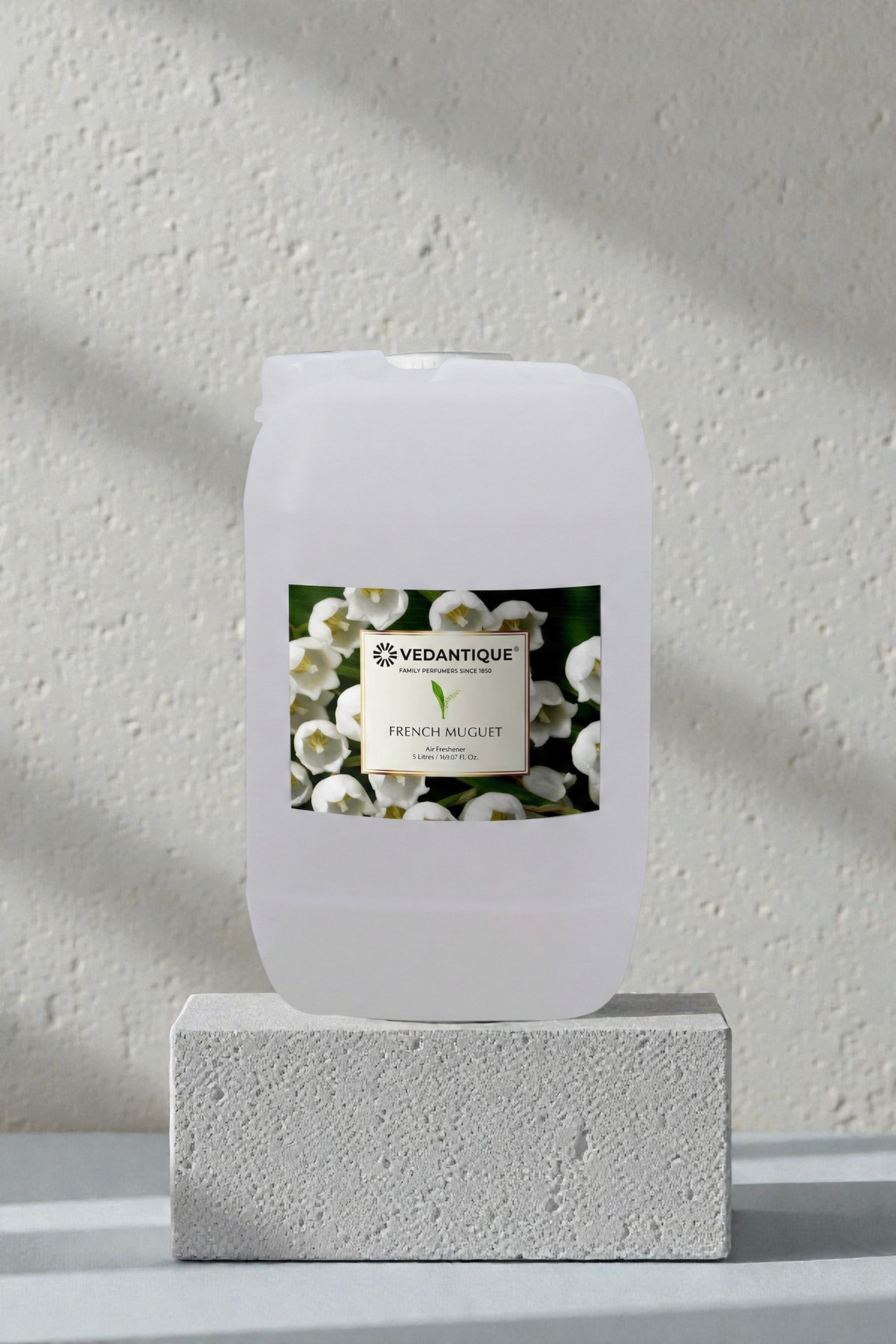 French Muguet - 5 litre