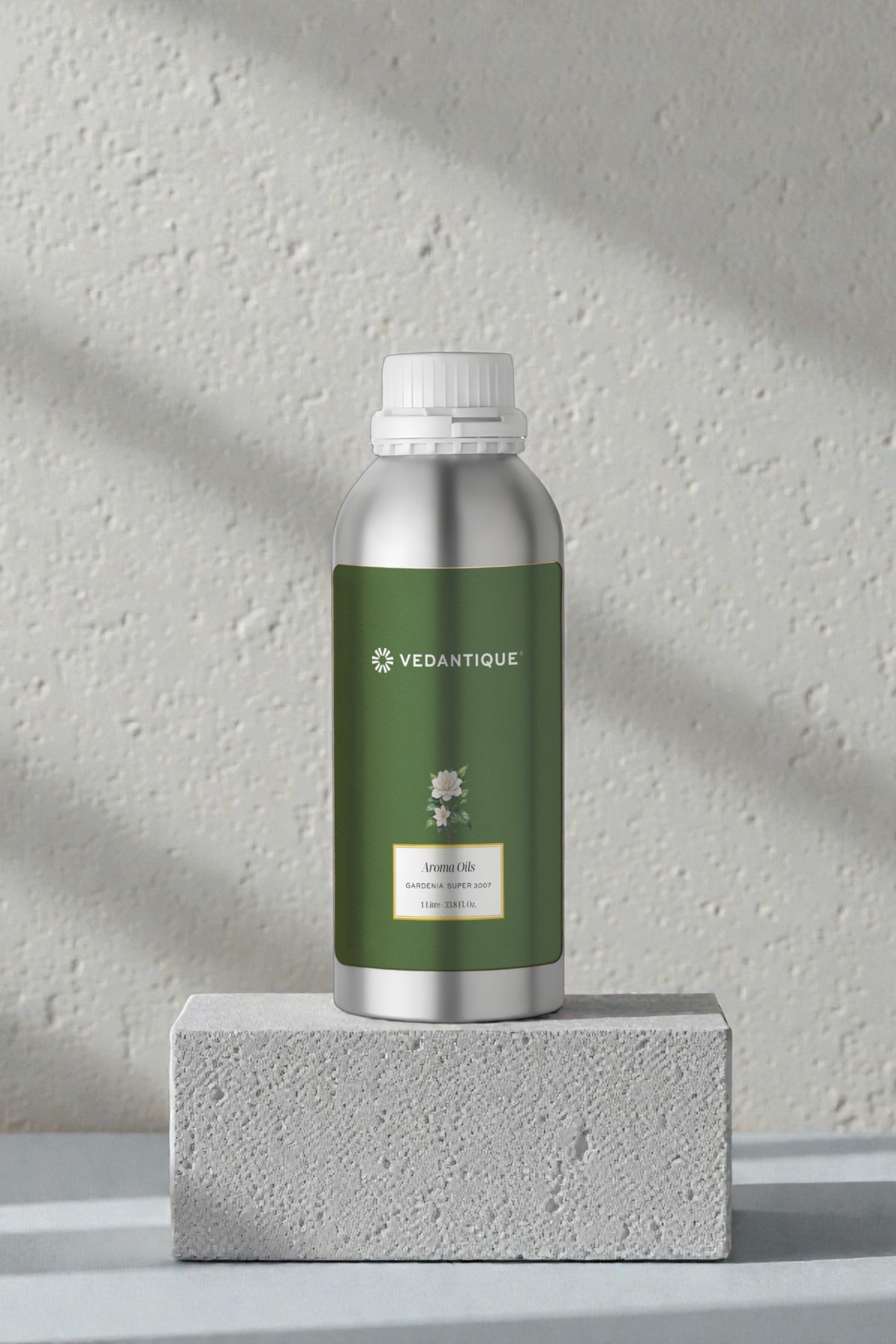 Professional fragrance oils for ambient scenting