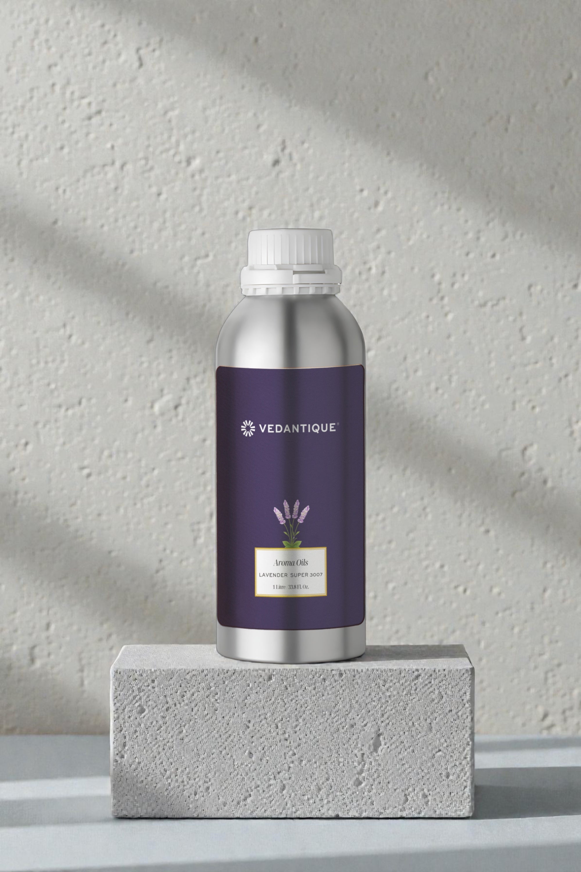 Professional fragrance oils for ambient scenting