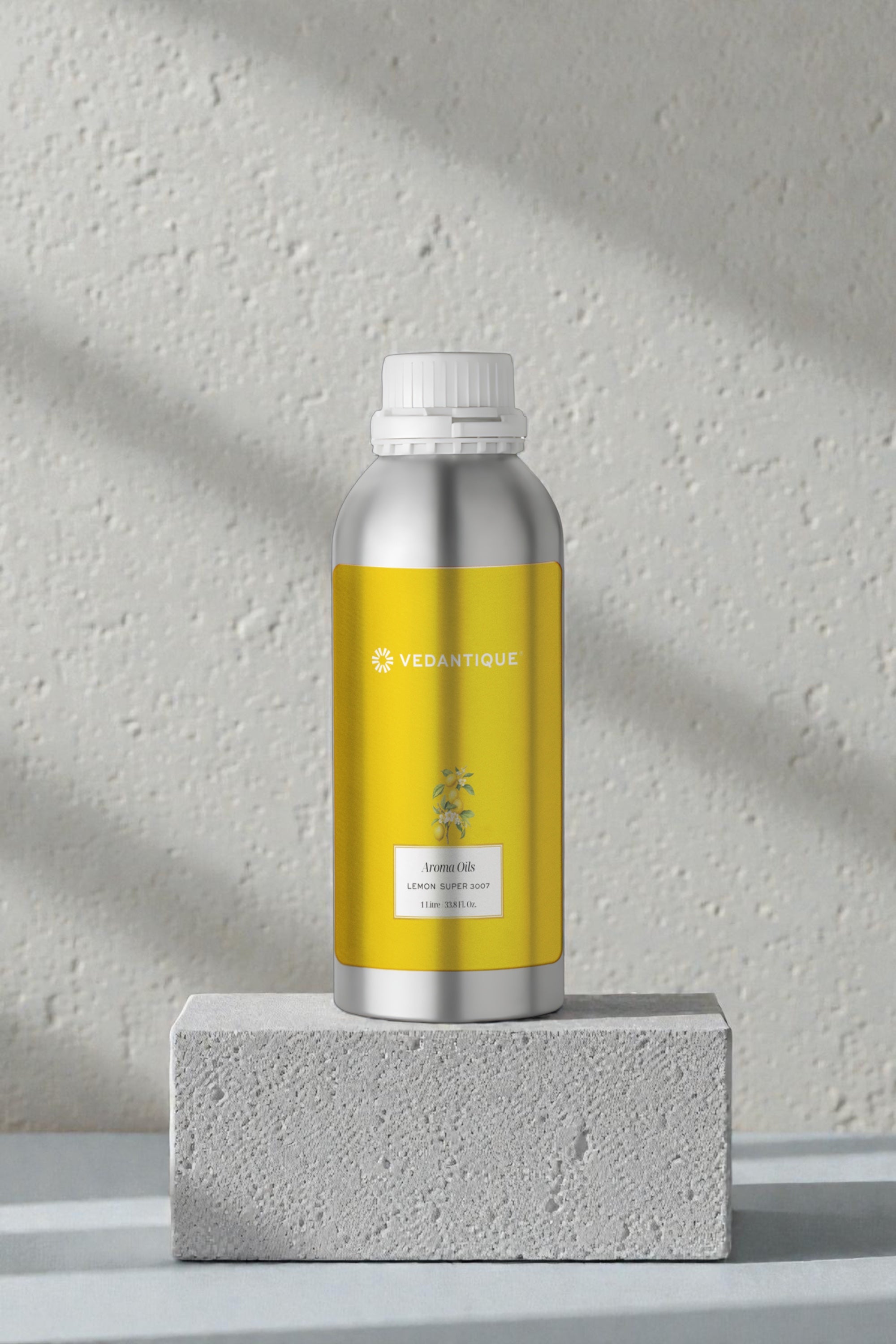 Professional fragrance oils for ambient scenting