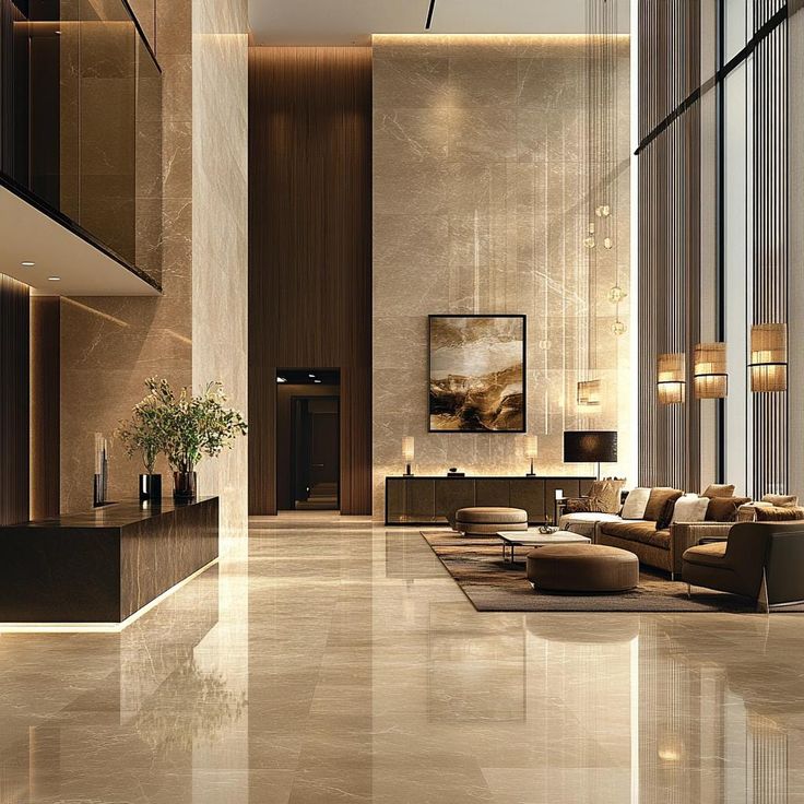 Air Fragrance solutions for commercial spaces