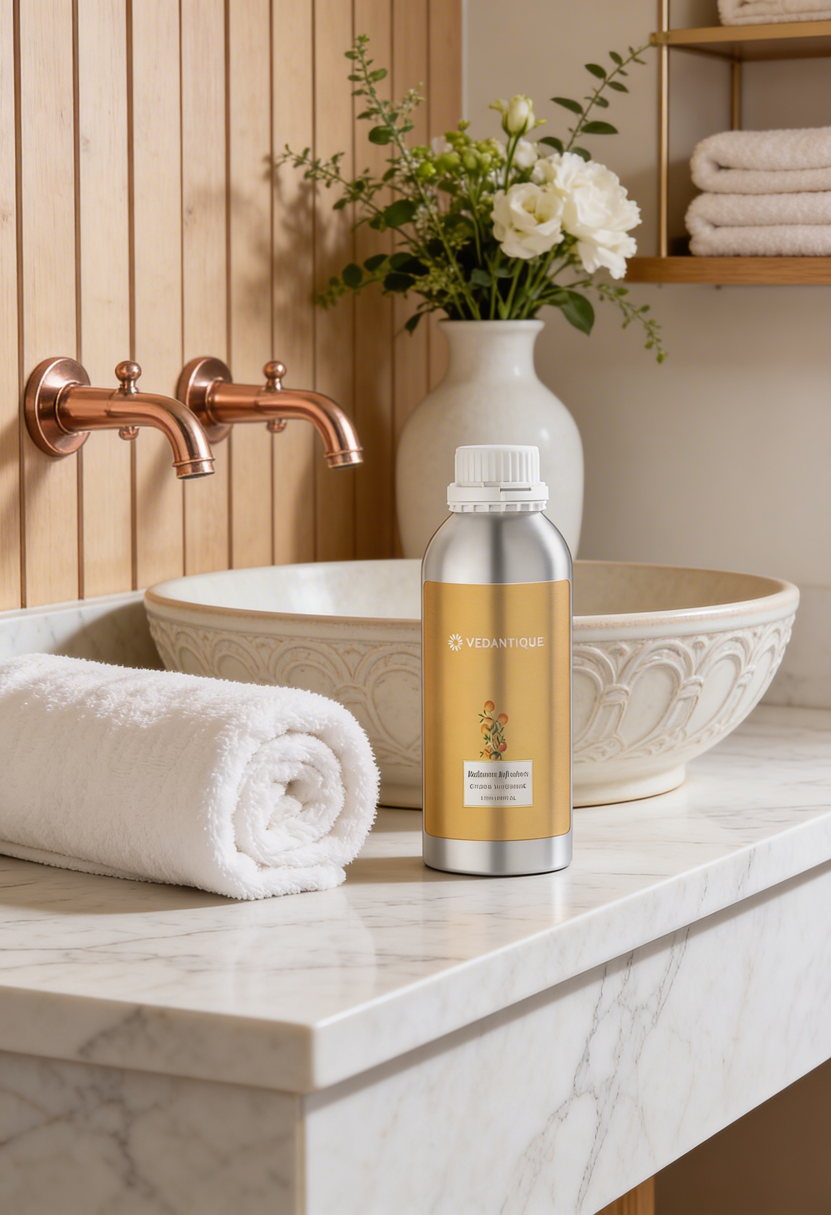 Bathroom Scenting SOlutions