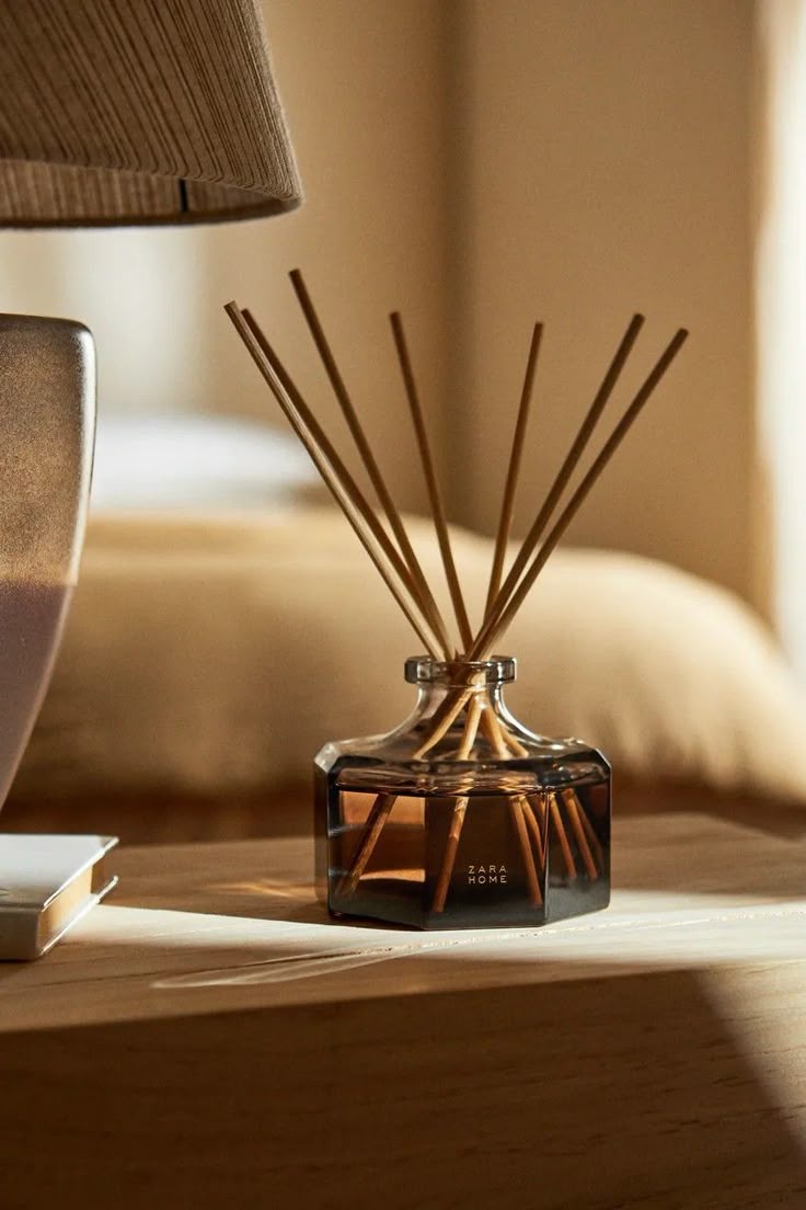 Reed Diffuser Oils for commercial spaces