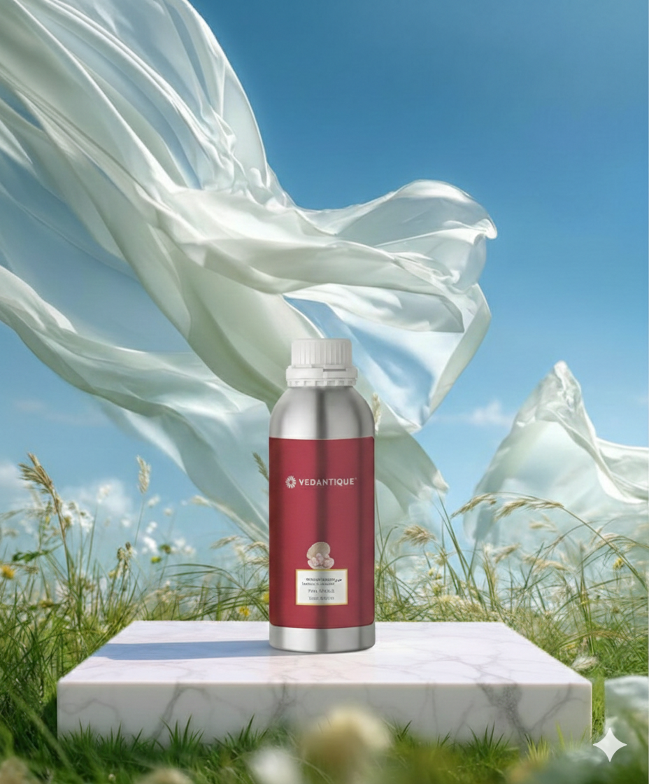 Commercial odour neutralizer for hotels and offices