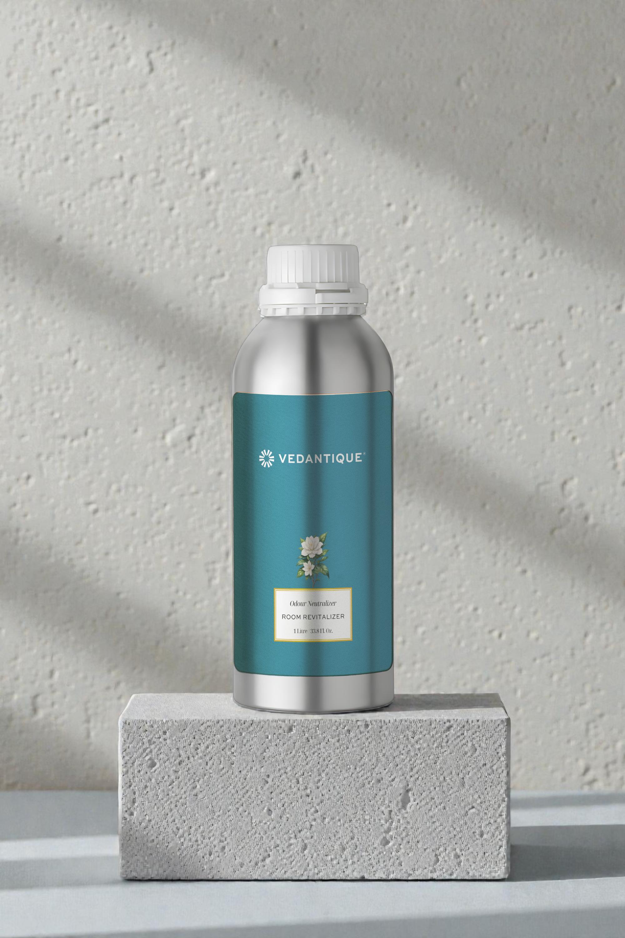 Commercial odour neutralizer for hotels and offices