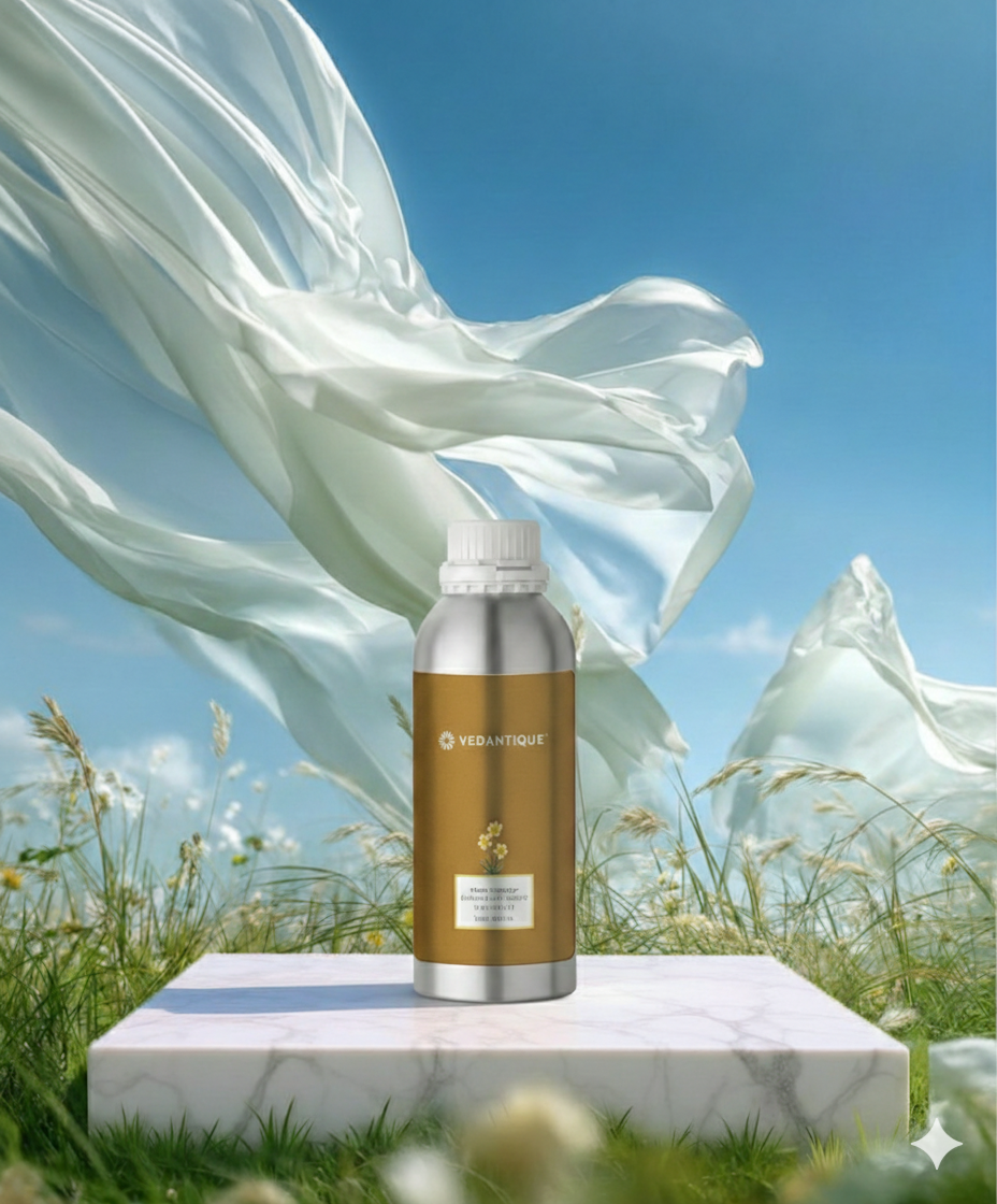 Commercial odour neutralizer for hotels and offices