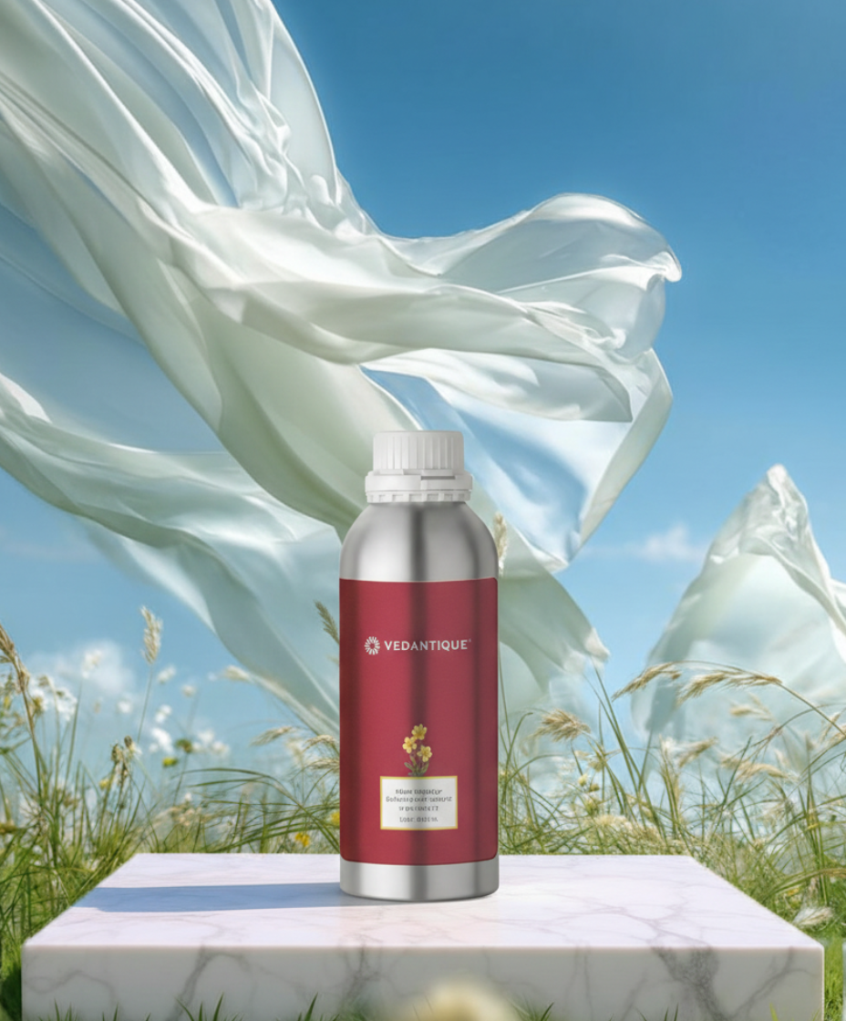 Commercial odour neutralizer for hotels and offices