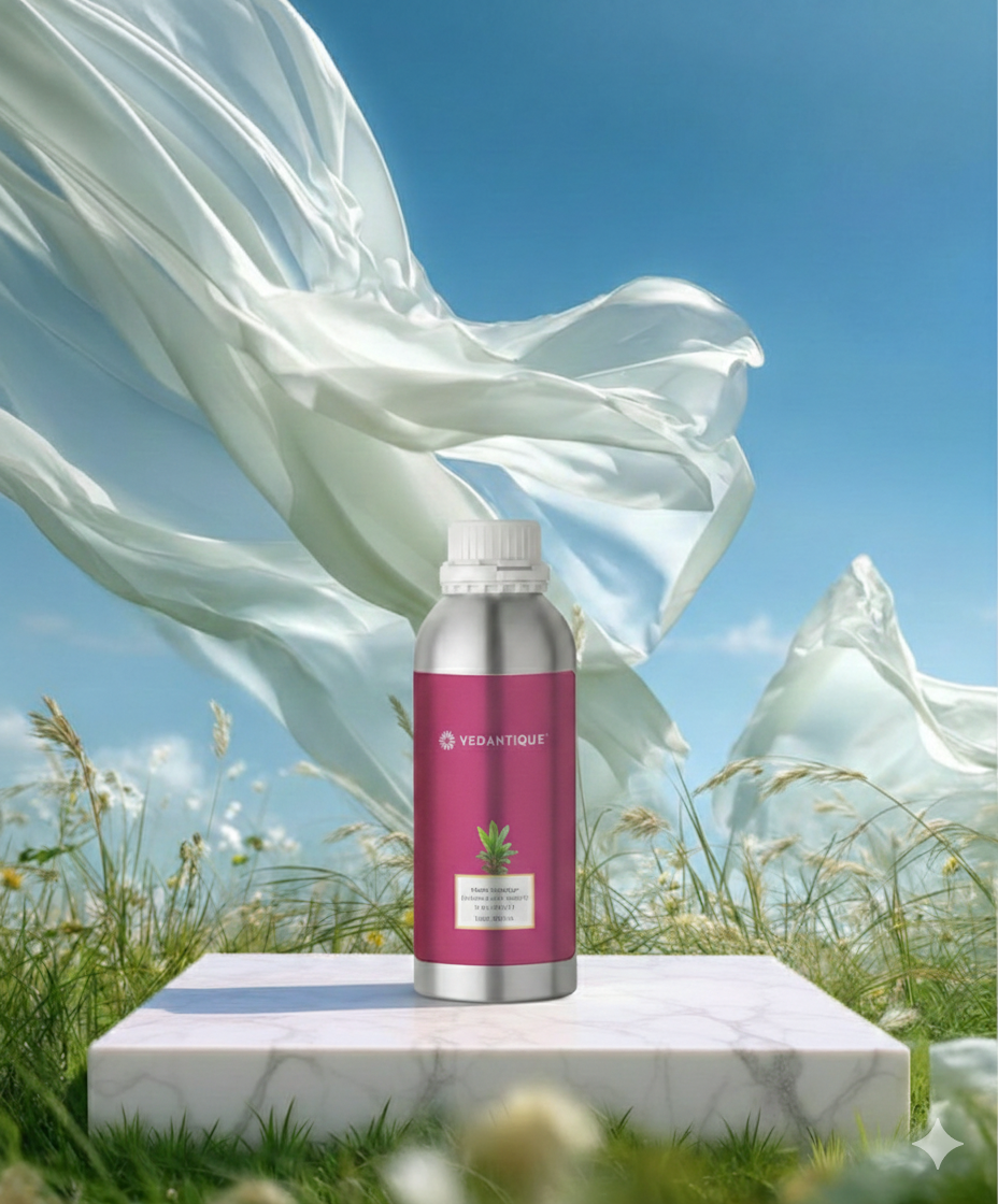 Commercial odour neutralizer for hotels and offices