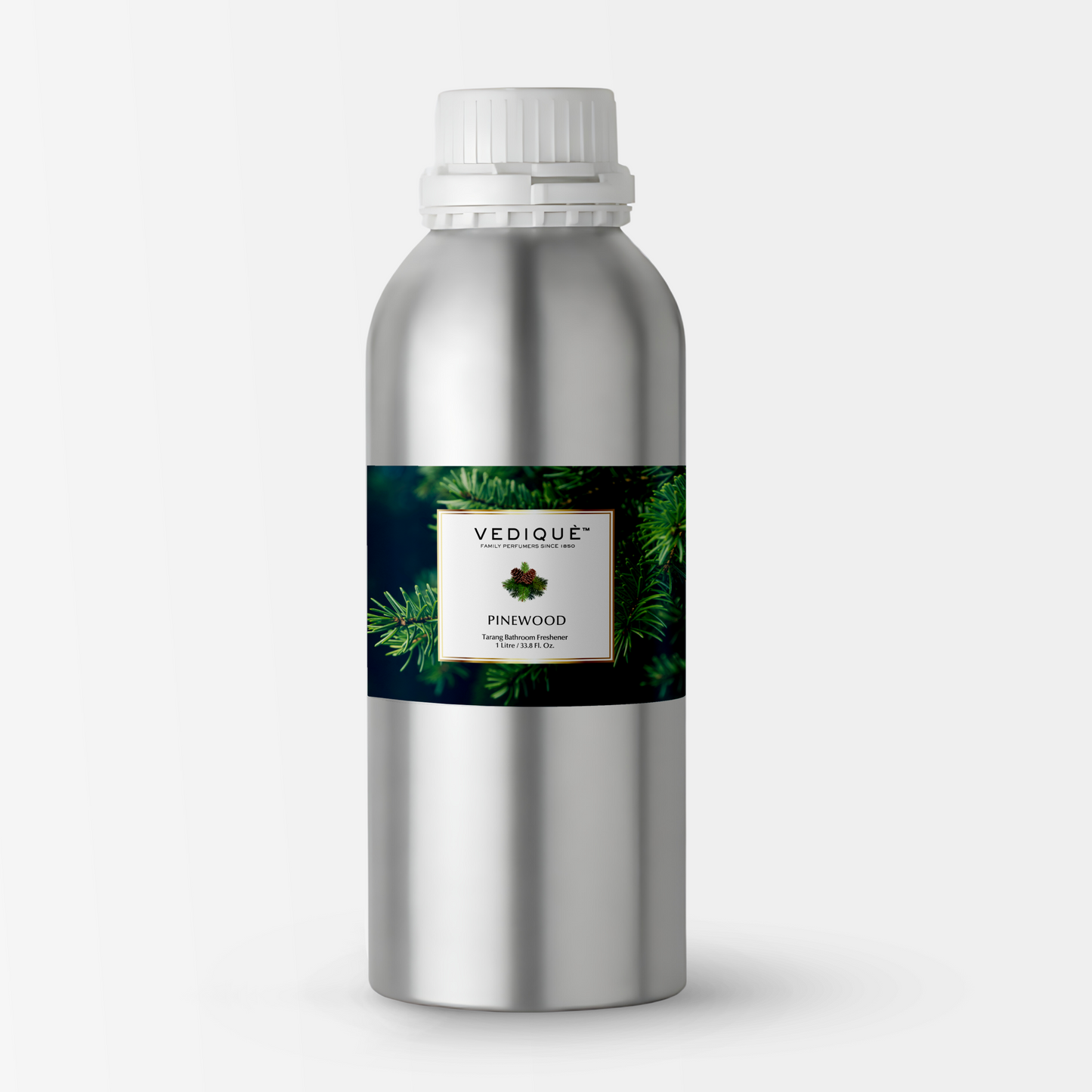 Tarang Bathroom Freshener: Pinewood - 1 litre