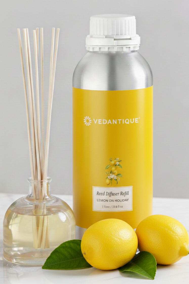 Bulk reed diffuser supplier for hospitality industry