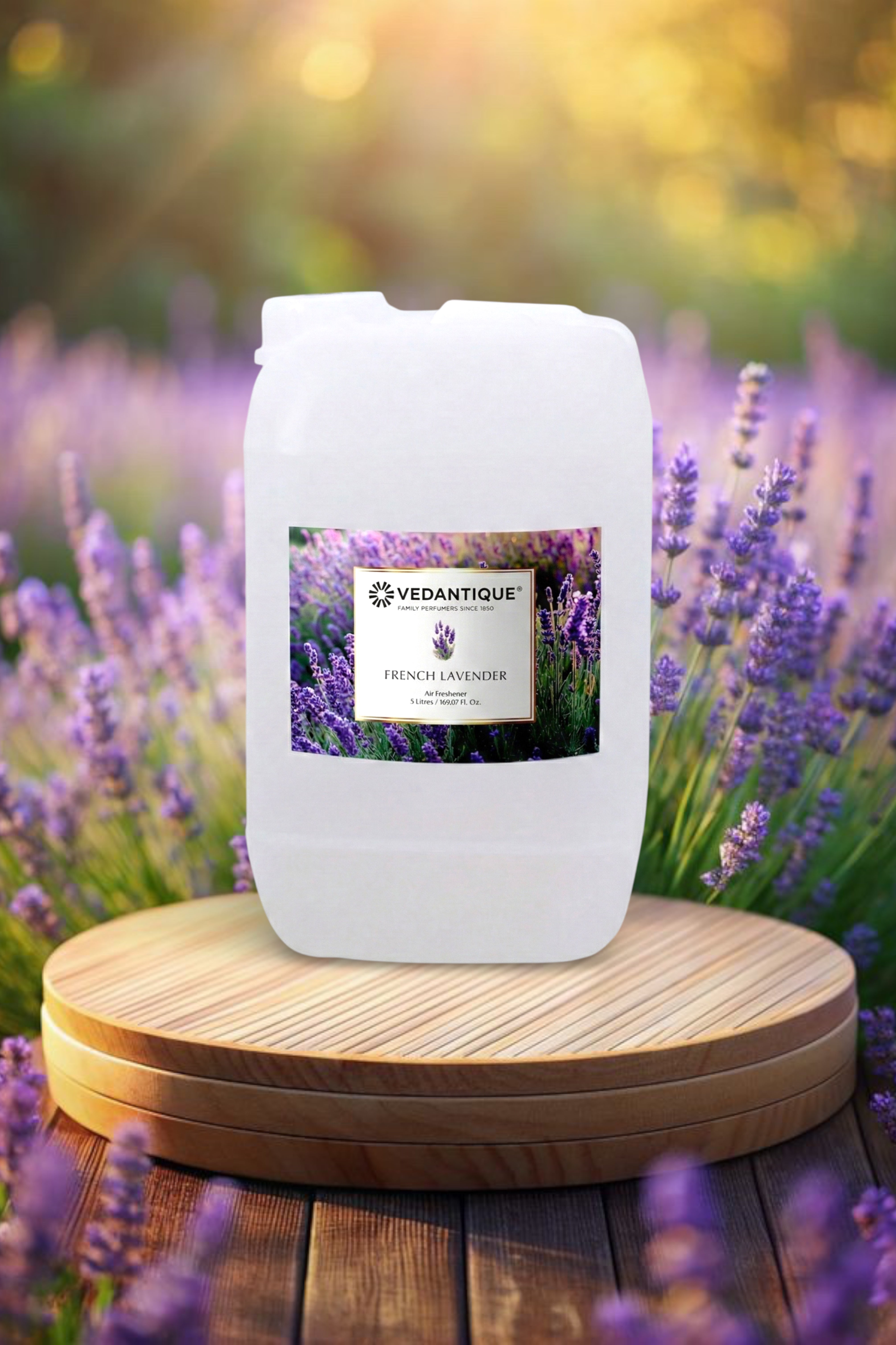 French Lavender - 5 litre