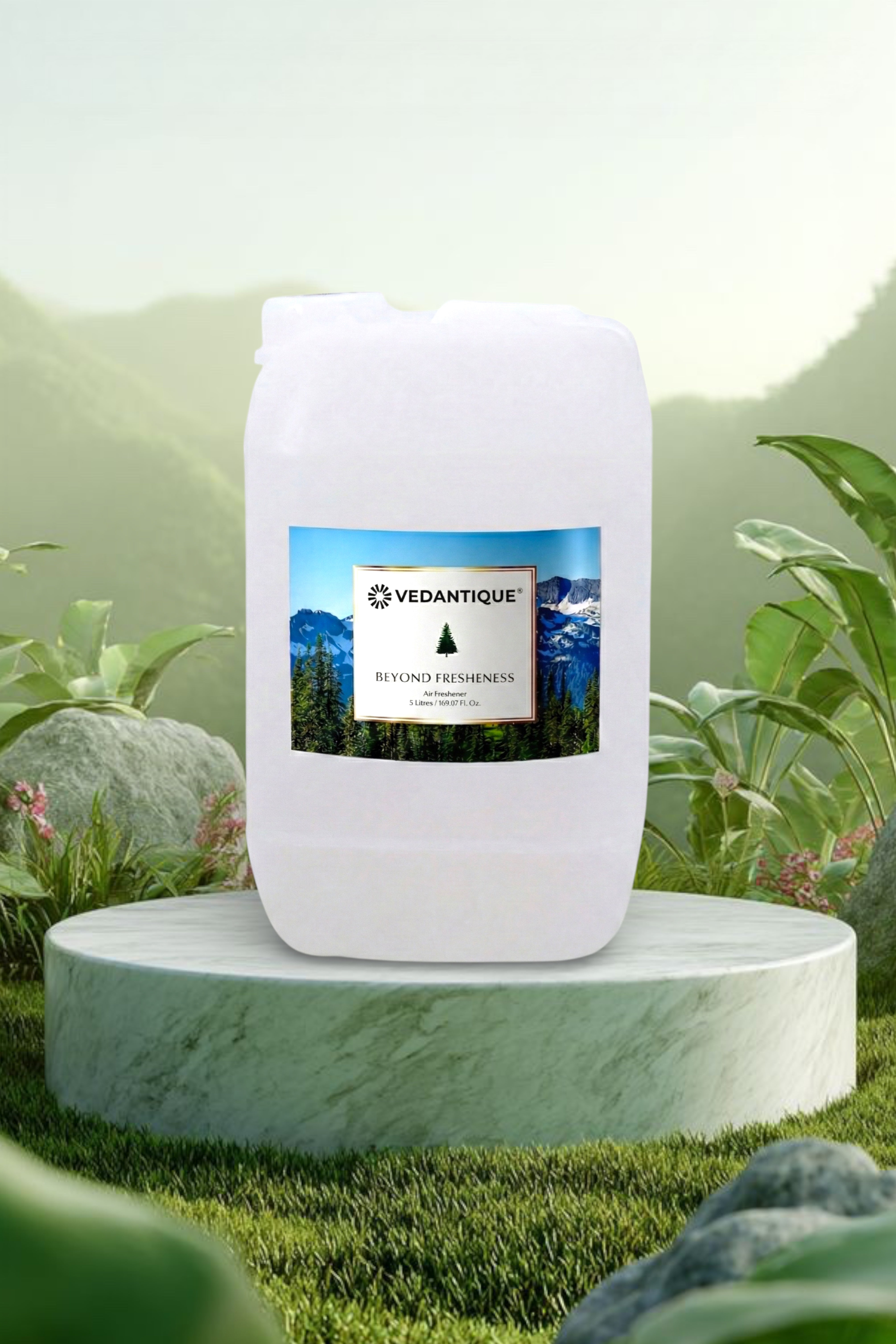 Beyond Fresheness 5 litre