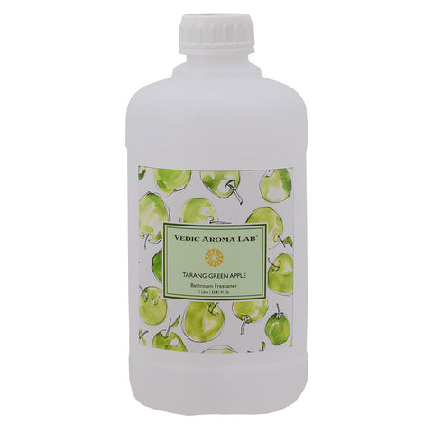 tarang-green-apple