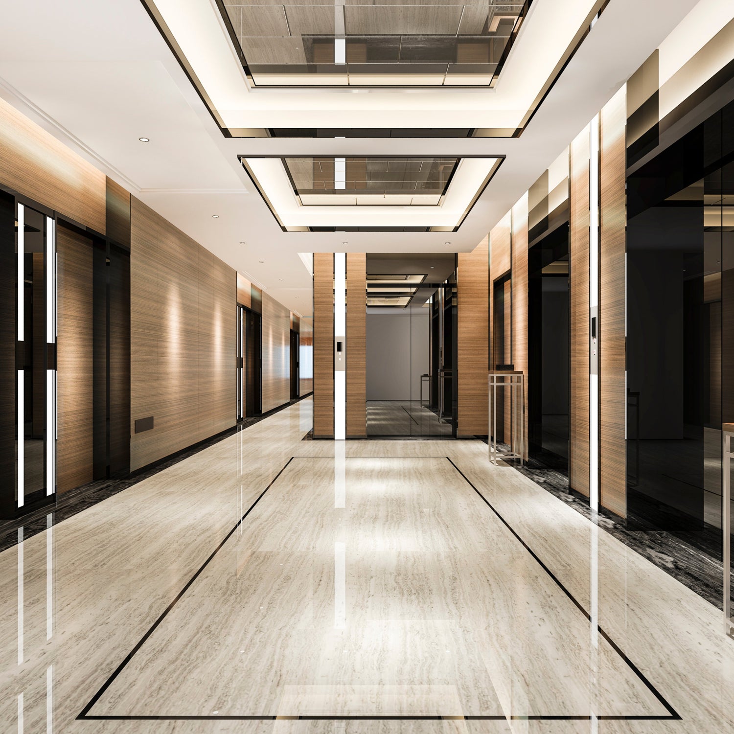 Floor Fragrances
