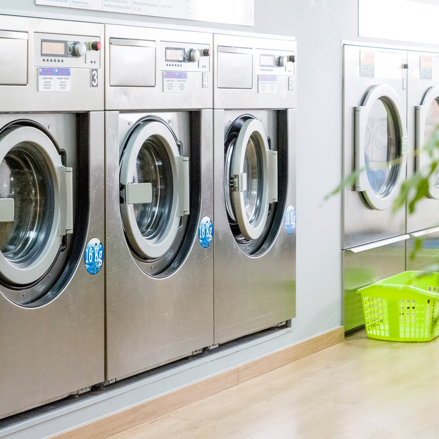 Laundry Fragrances