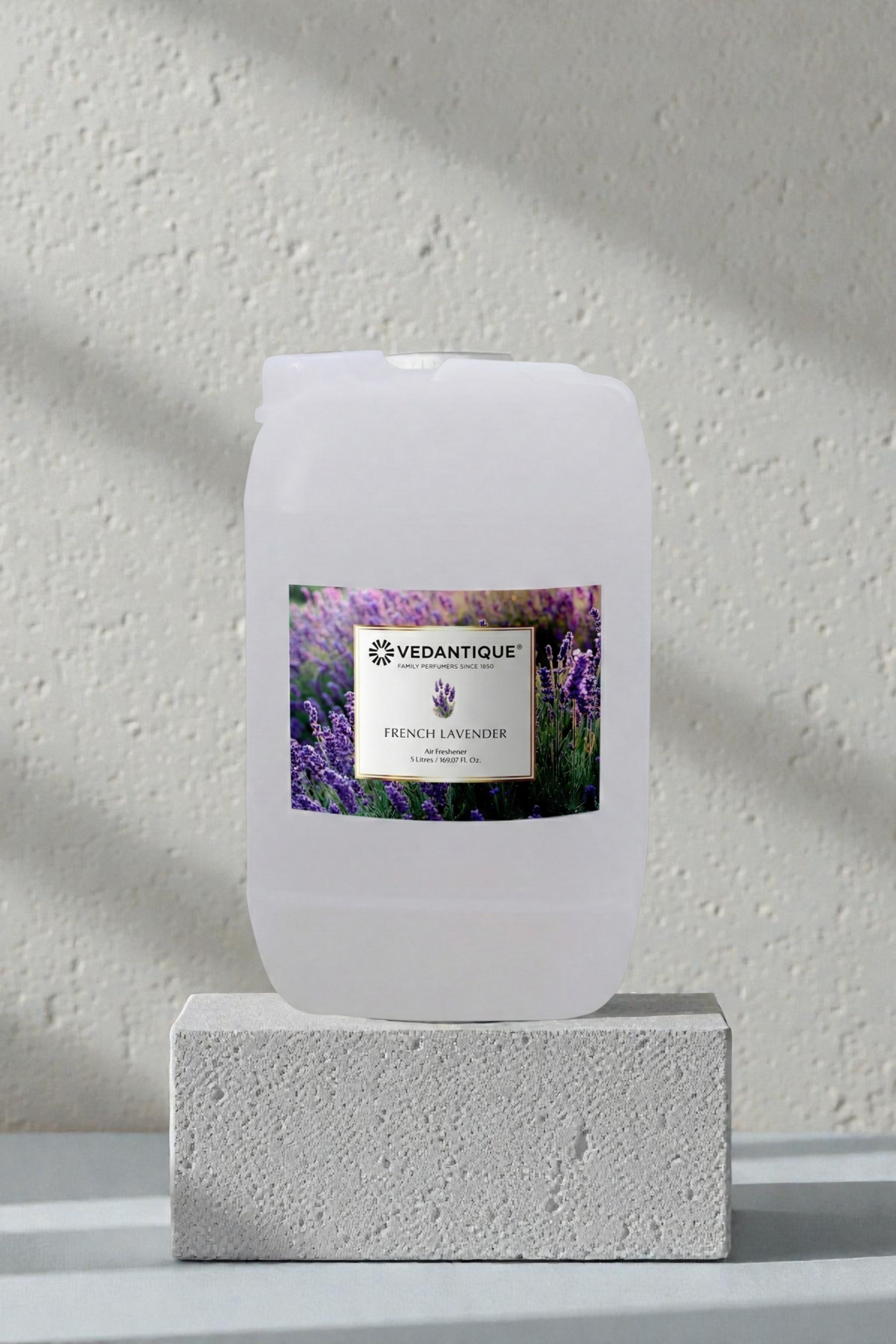 French Lavender - 5 litre