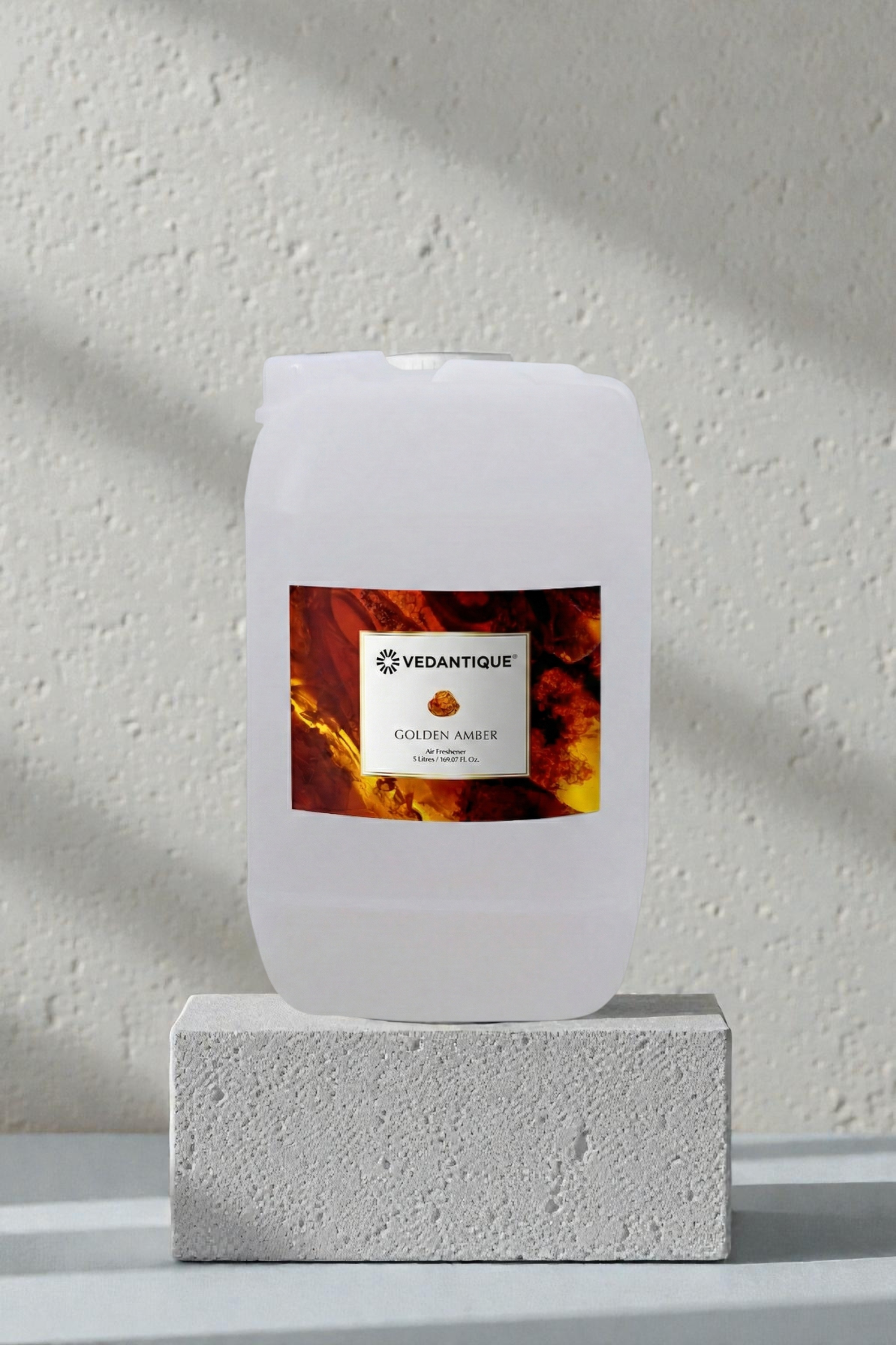 Golden Amber - 5 litre