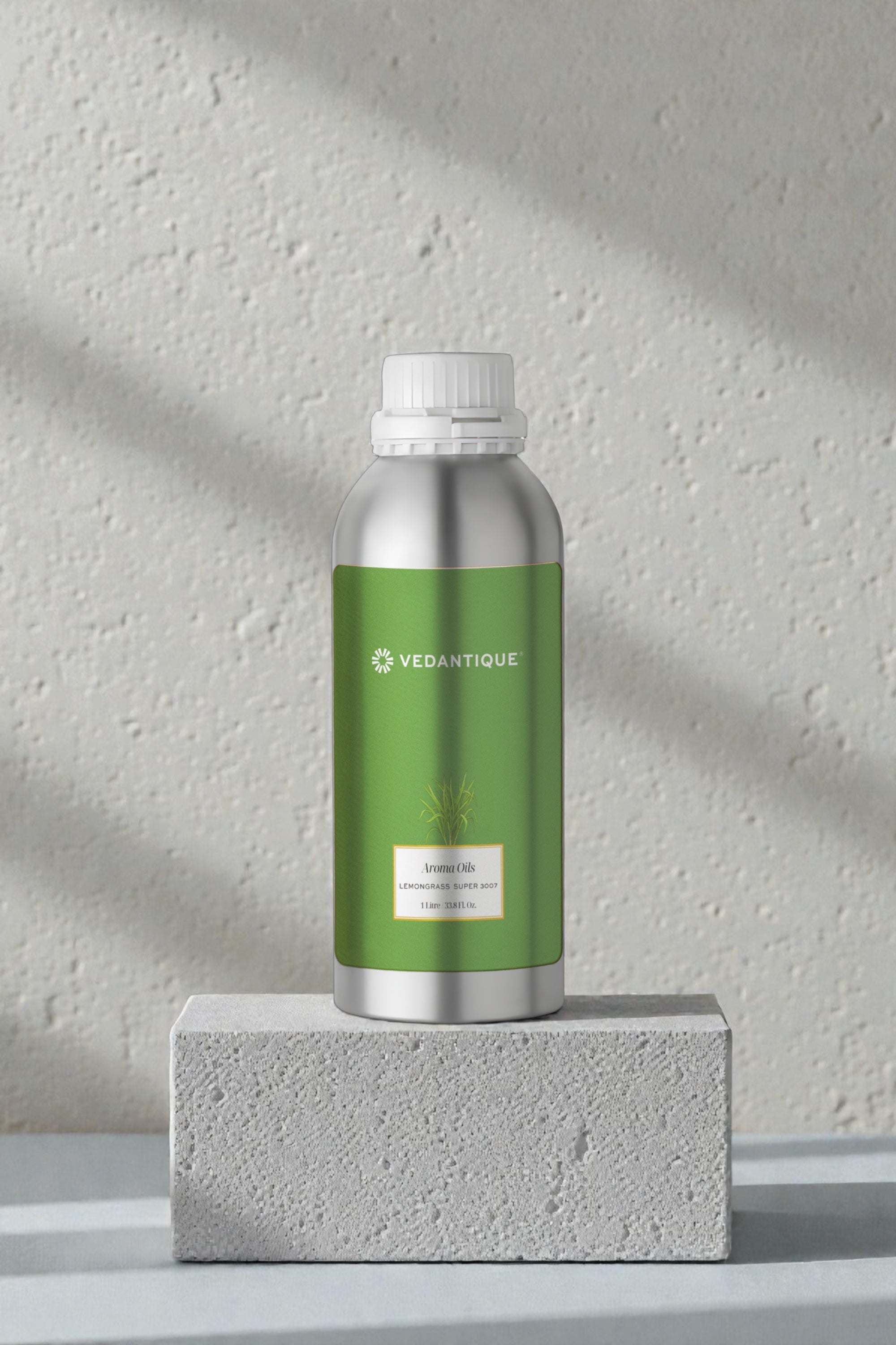 Professional fragrance oils for ambient scenting