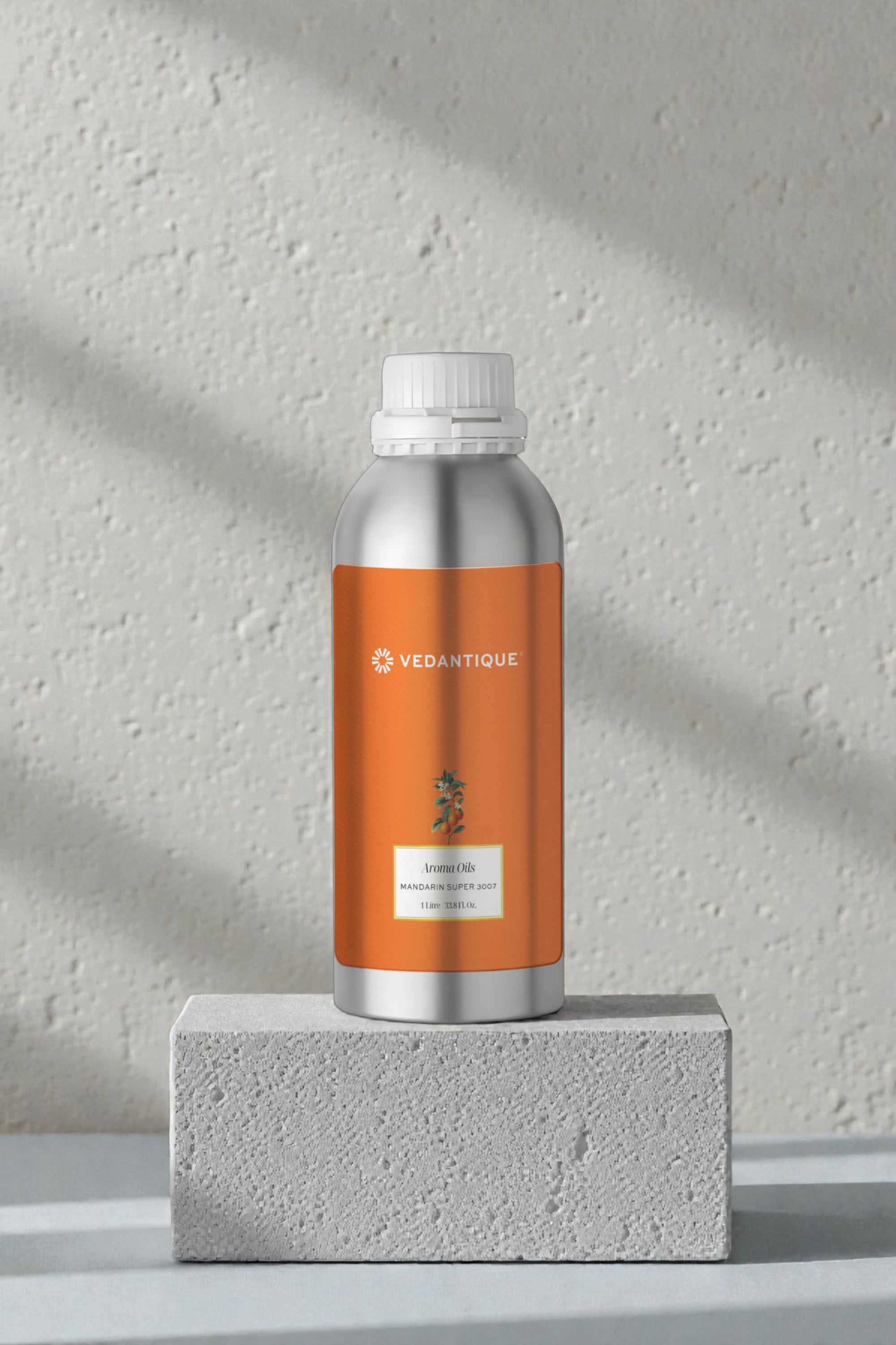 Professional fragrance oils for ambient scenting