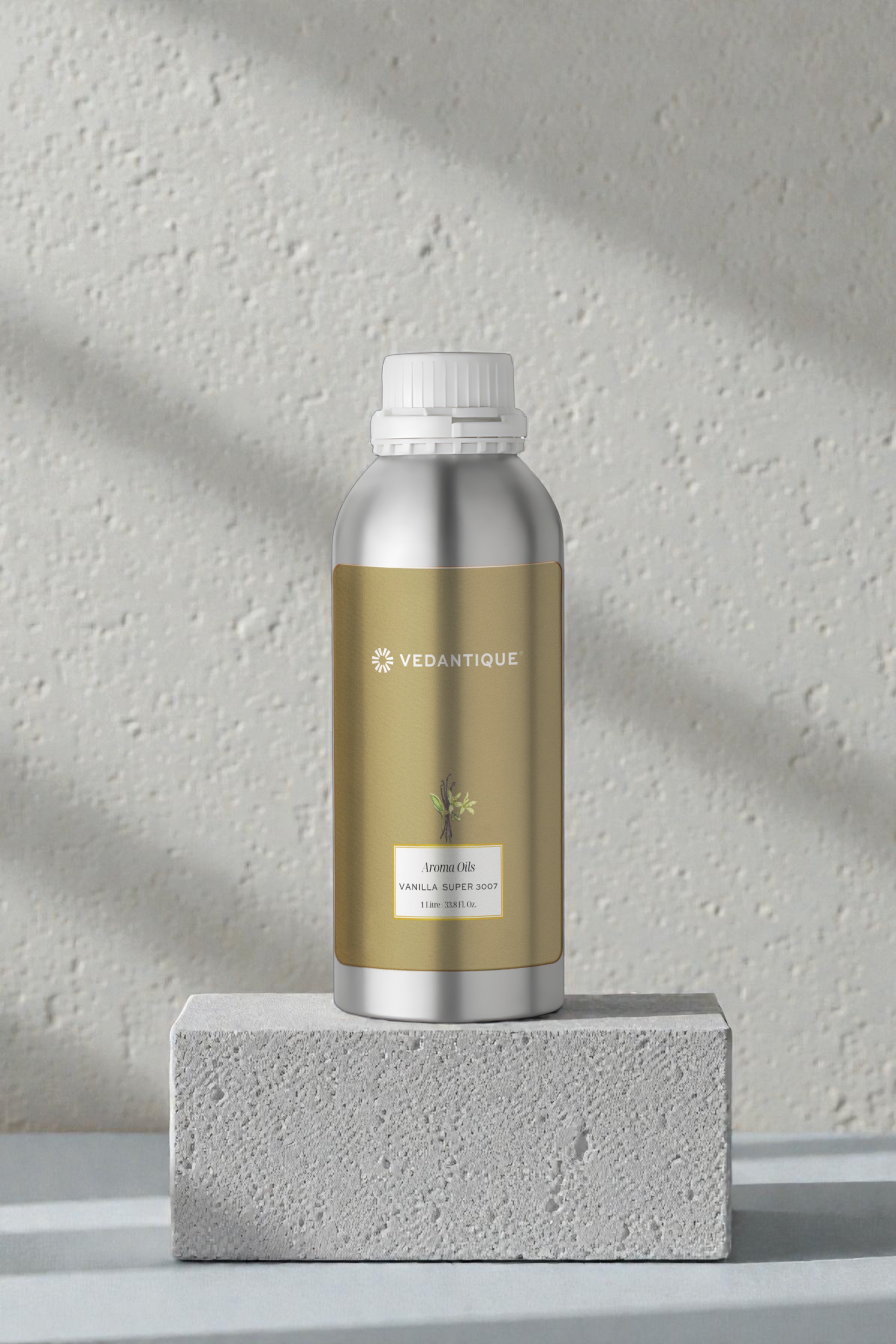 Professional fragrance oils for ambient scenting