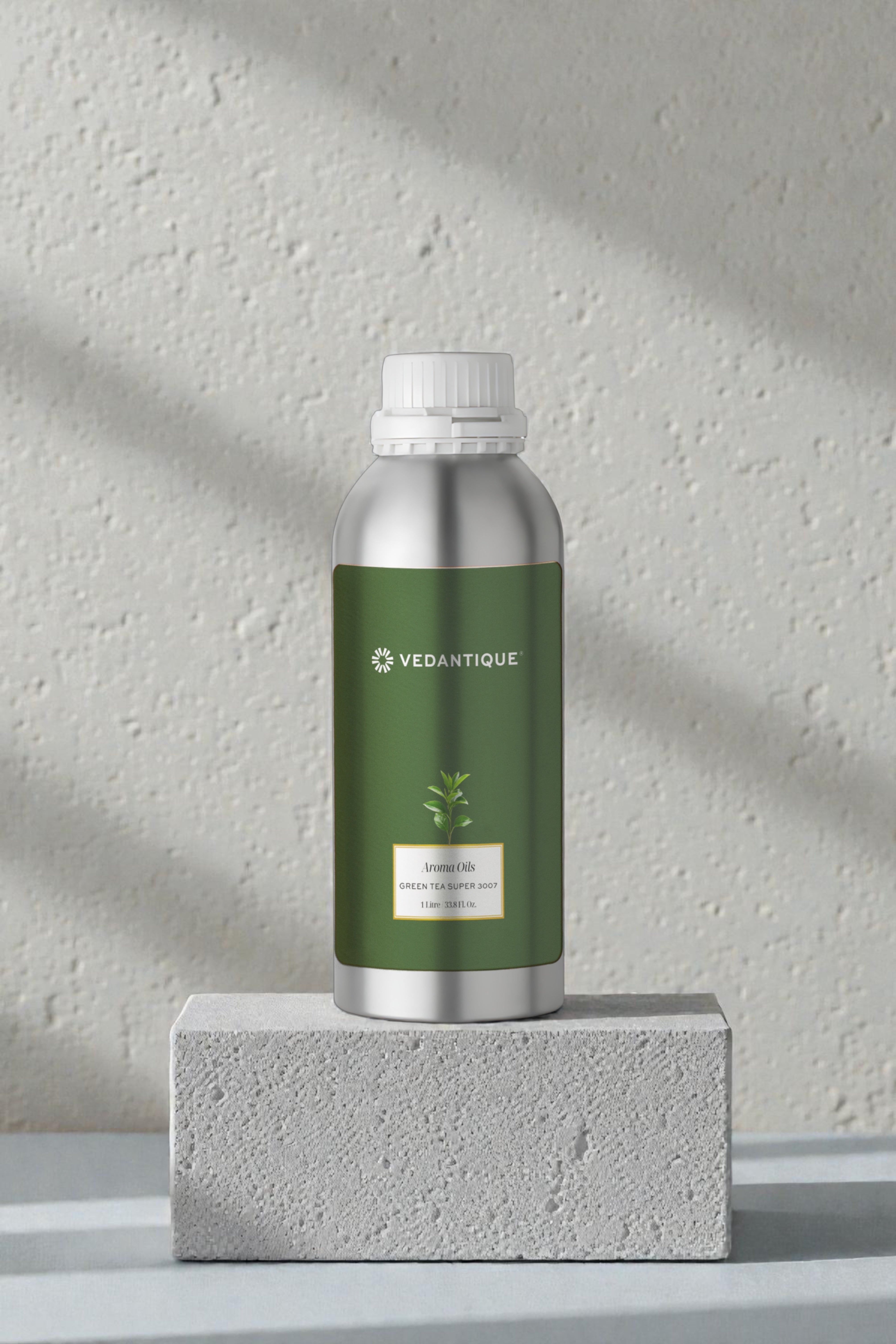 Professional fragrance oils for ambient scenting