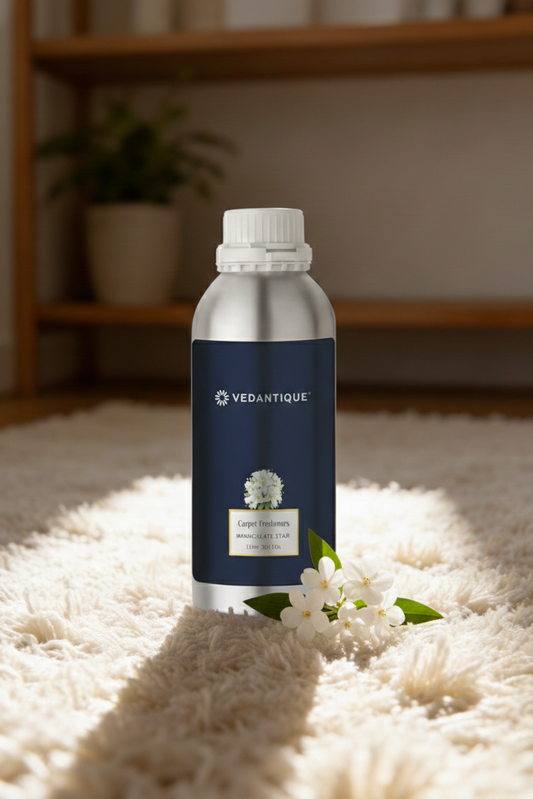 Muntazir Immaculate Star 1 litre