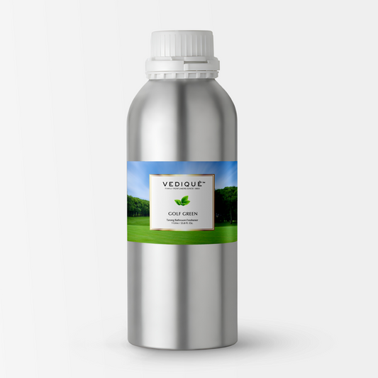 Tarang Bathroom Freshener: Golf Green - 1 litre