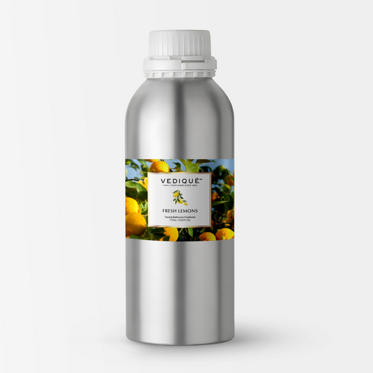 Tarang Fresh Lemons 1 litre