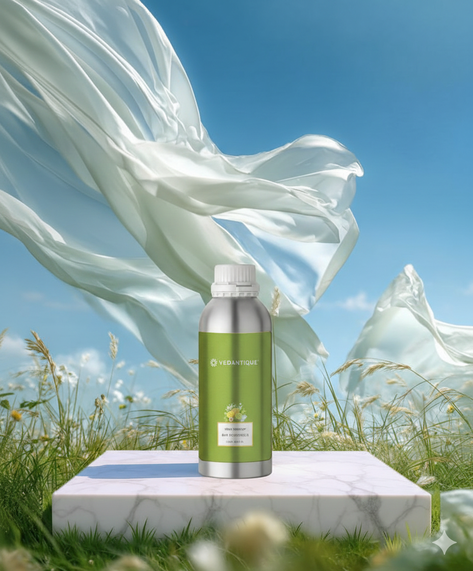 Commercial odour neutralizer for hotels and offices