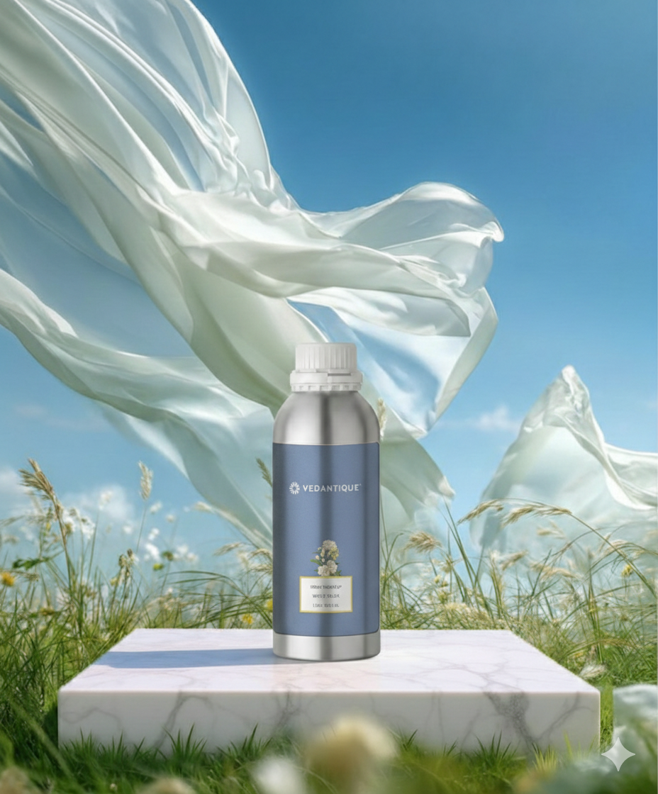 Commercial odour neutralizer for hotels and offices