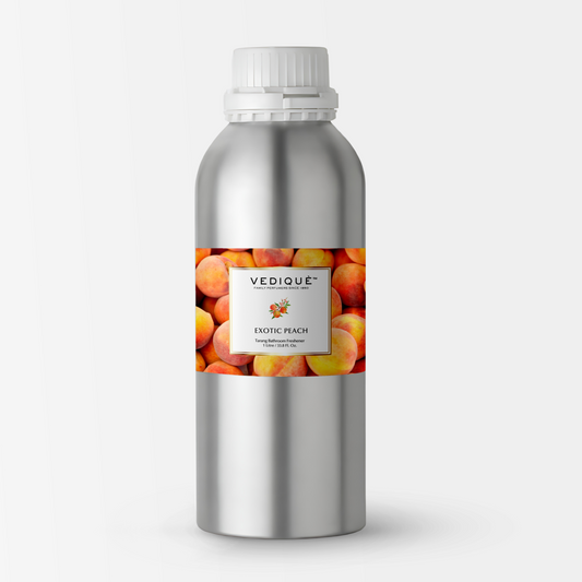 Tarang Bathroom Freshener: Exotic Peach - 1 litre