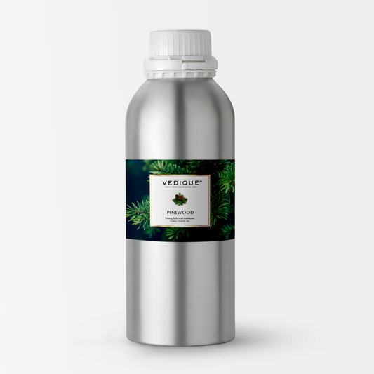 Tarang Bathroom Freshener: Pinewood - 1 litre
