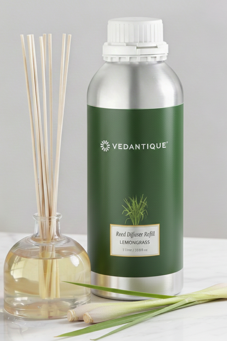 Bulk reed diffuser supplier for hospitality industry
