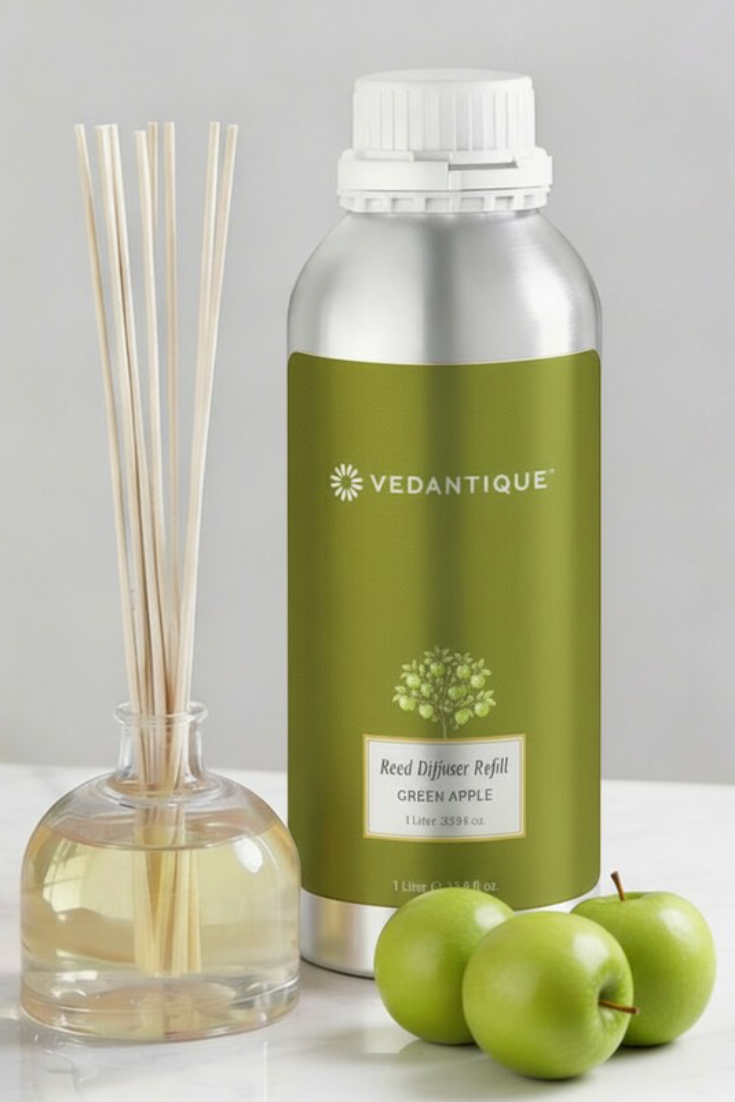 Bulk reed diffuser supplier for hospitality industry