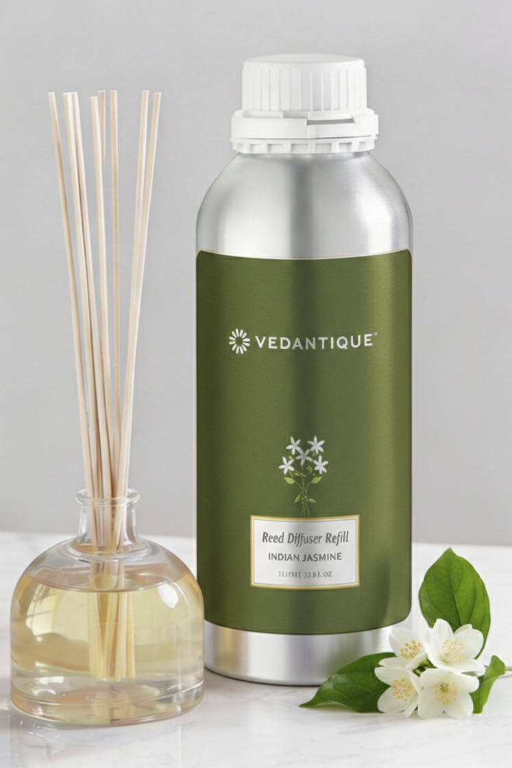 Bulk reed diffuser supplier for hospitality industry