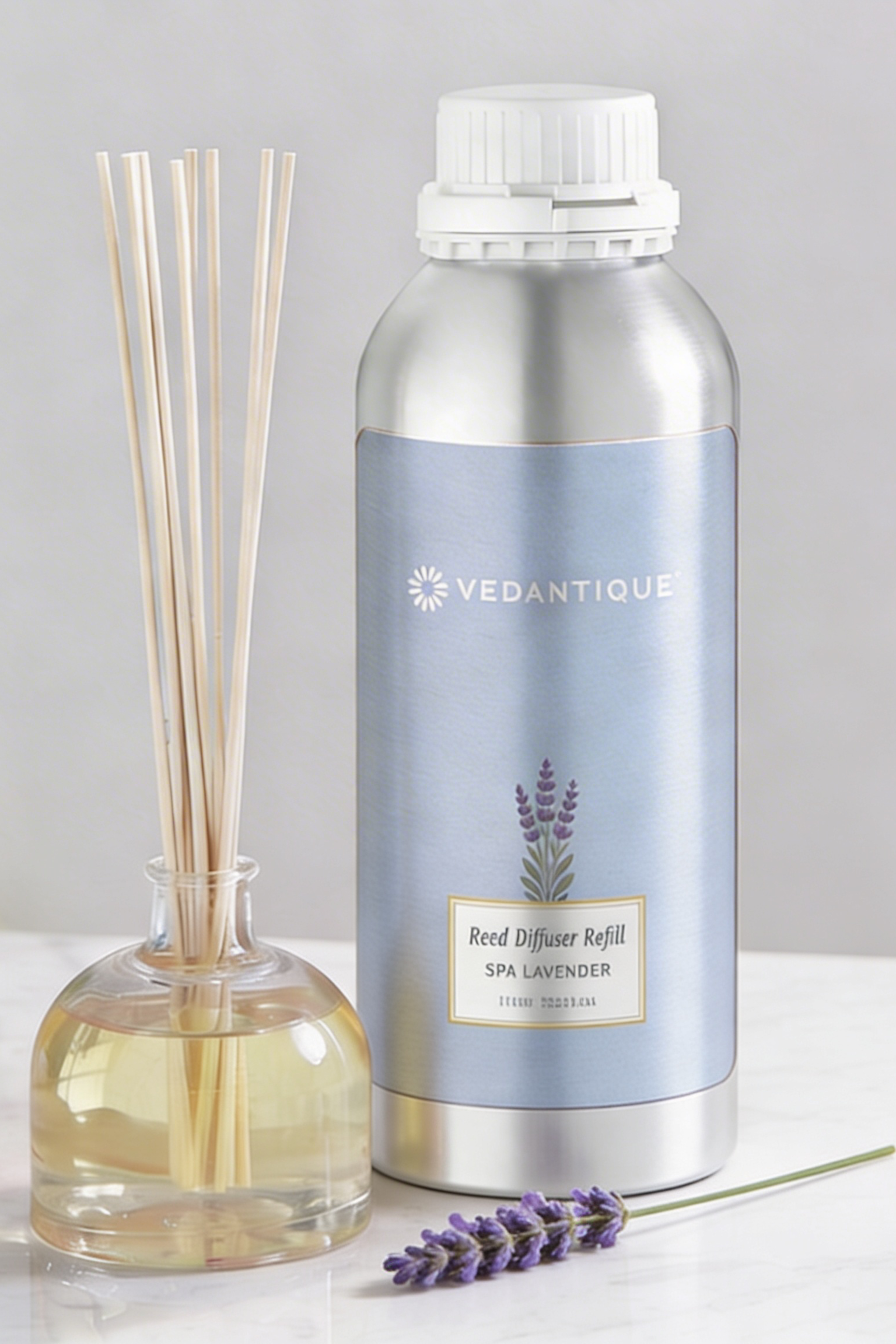 Bulk reed diffuser supplier for hospitality industry