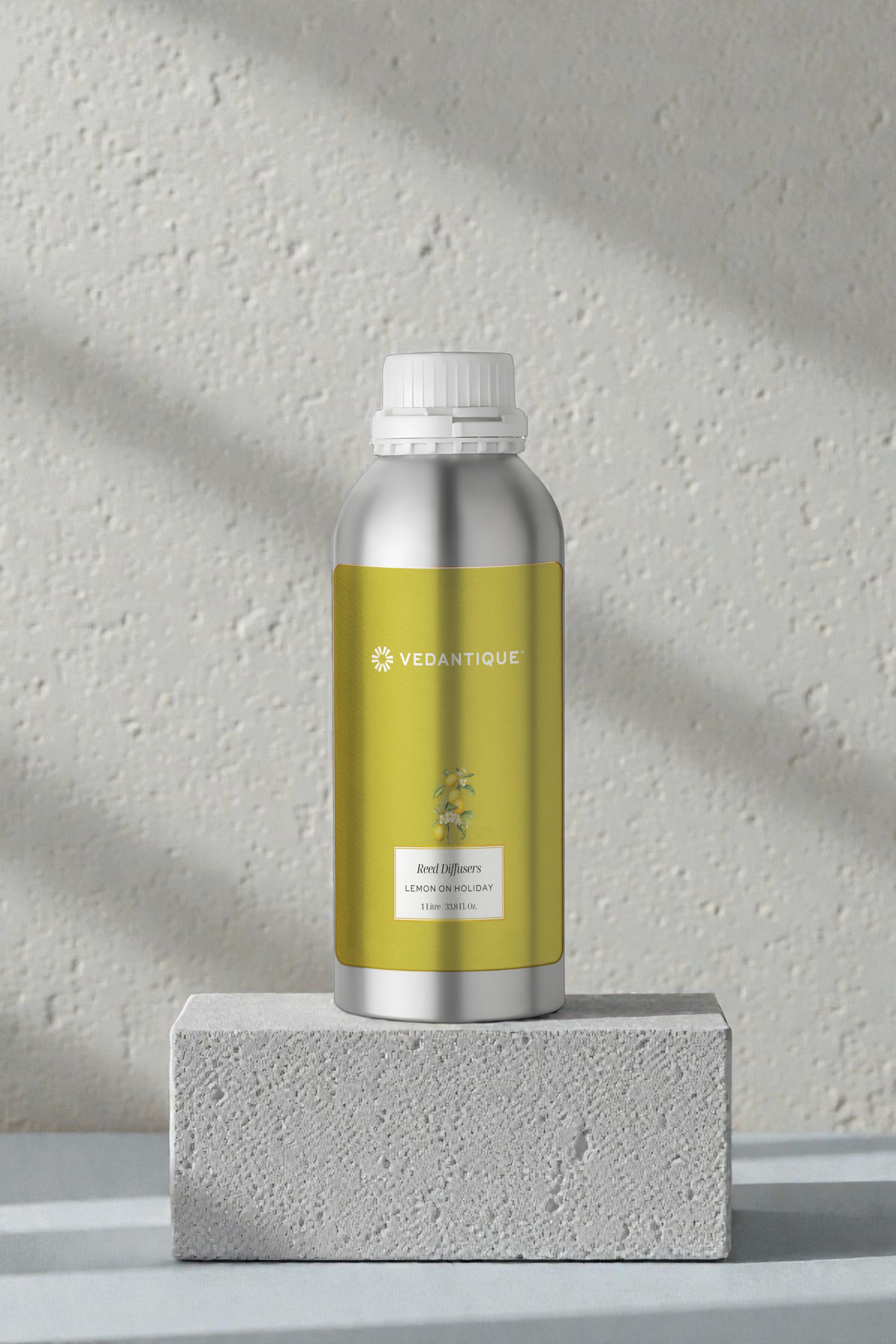 Bulk reed diffuser supplier for hospitality industry