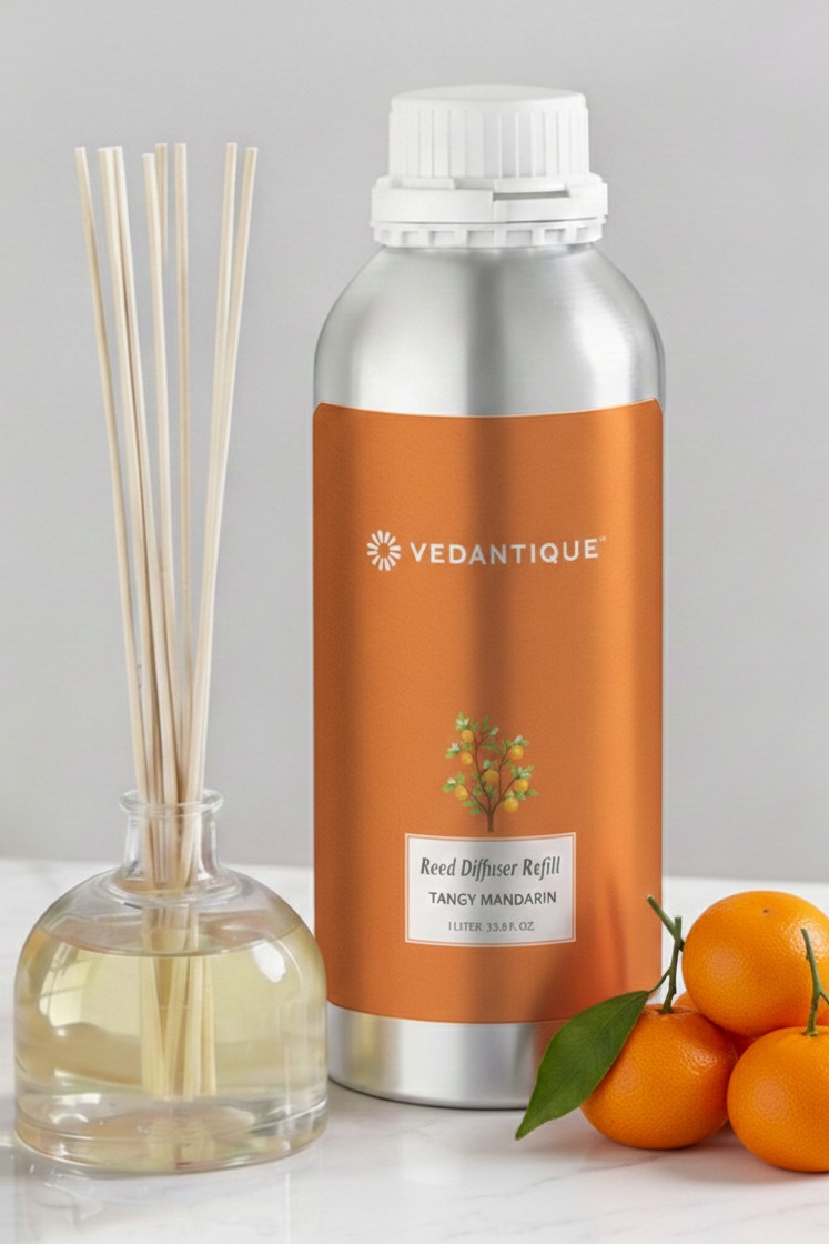 Bulk reed diffuser supplier for hospitality industry