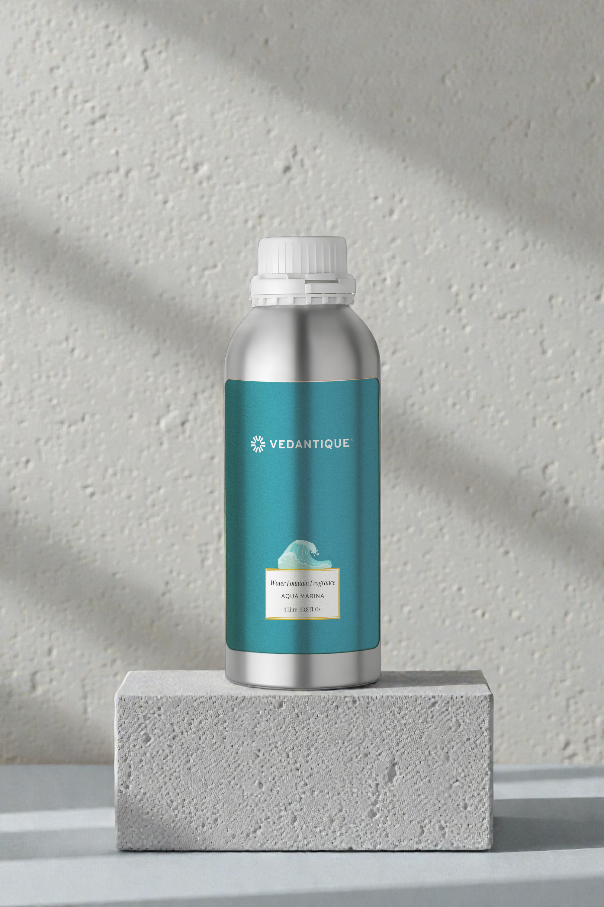 Professional fragrance oil for indoor water fountains