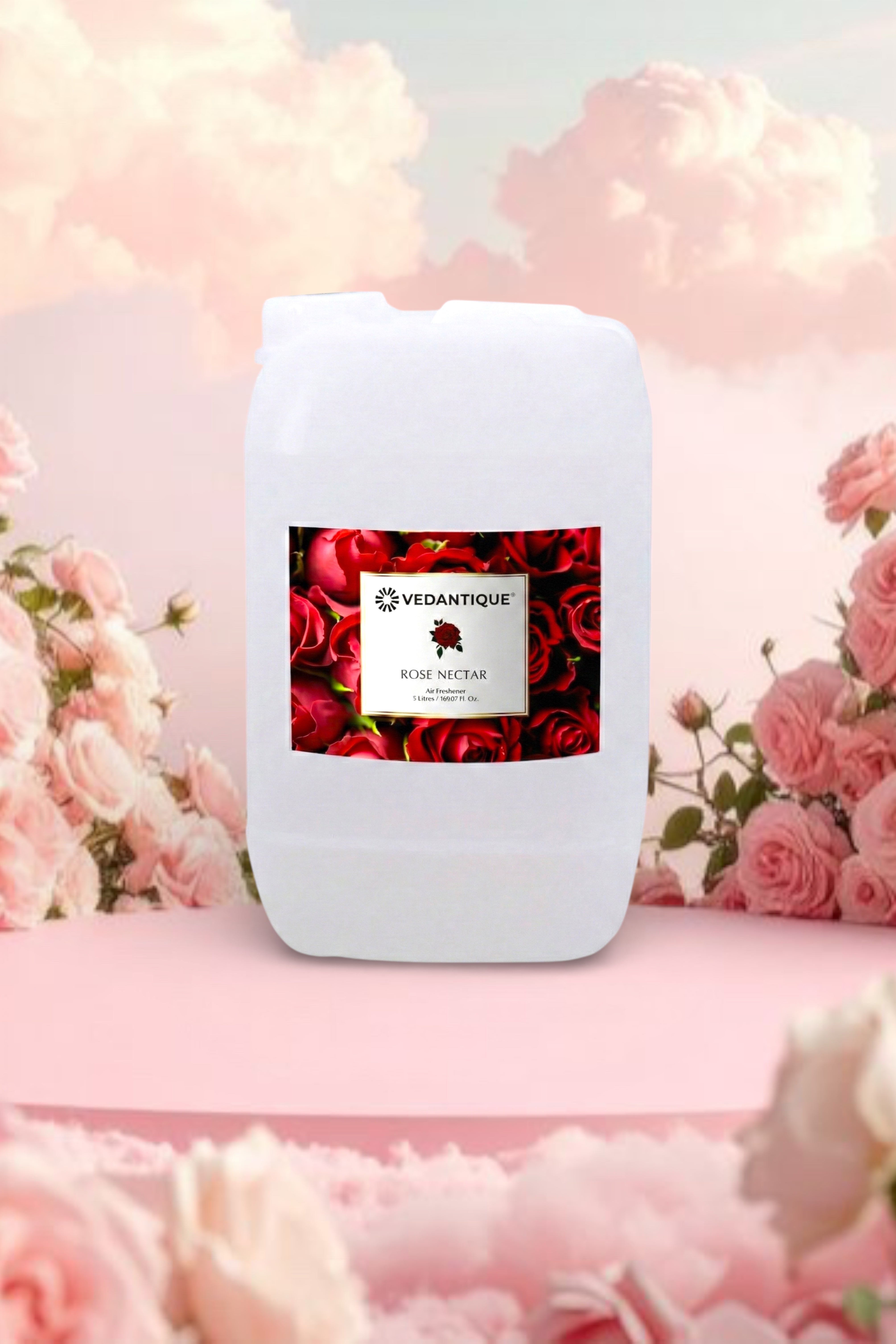 Rose Nectar 5 litre