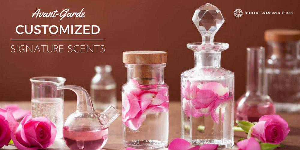 The Aroma Depot by Vedic Aroma Lab
